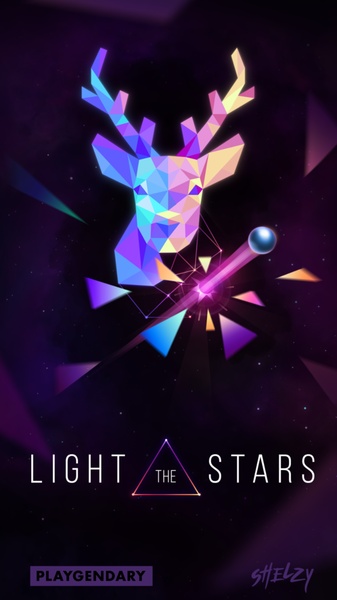 Light the Stars - Preview 1