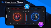 DJ Mixer Player - Music DJ app screenshot 7