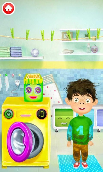 Pepi Bath Lite - Preview 4