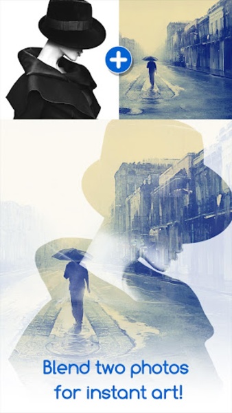 PhotoBlender - Preview 5