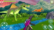 Dinosaur Hunter:Sniper Shooter screenshot 9