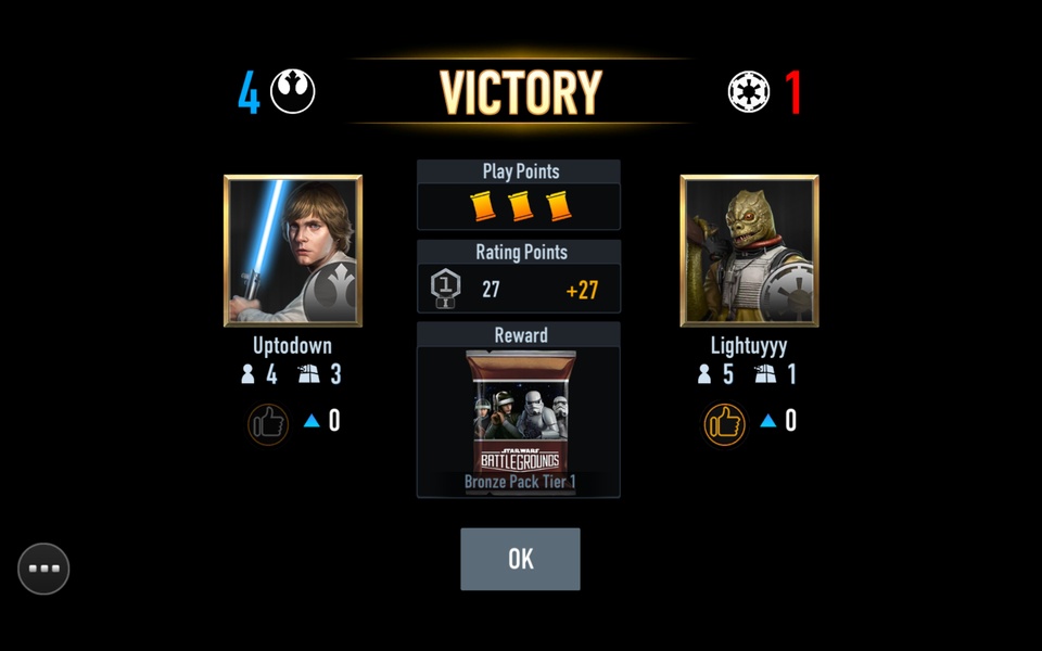 Star wars force arena deals google play