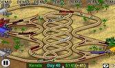Railway Game II screenshot 5