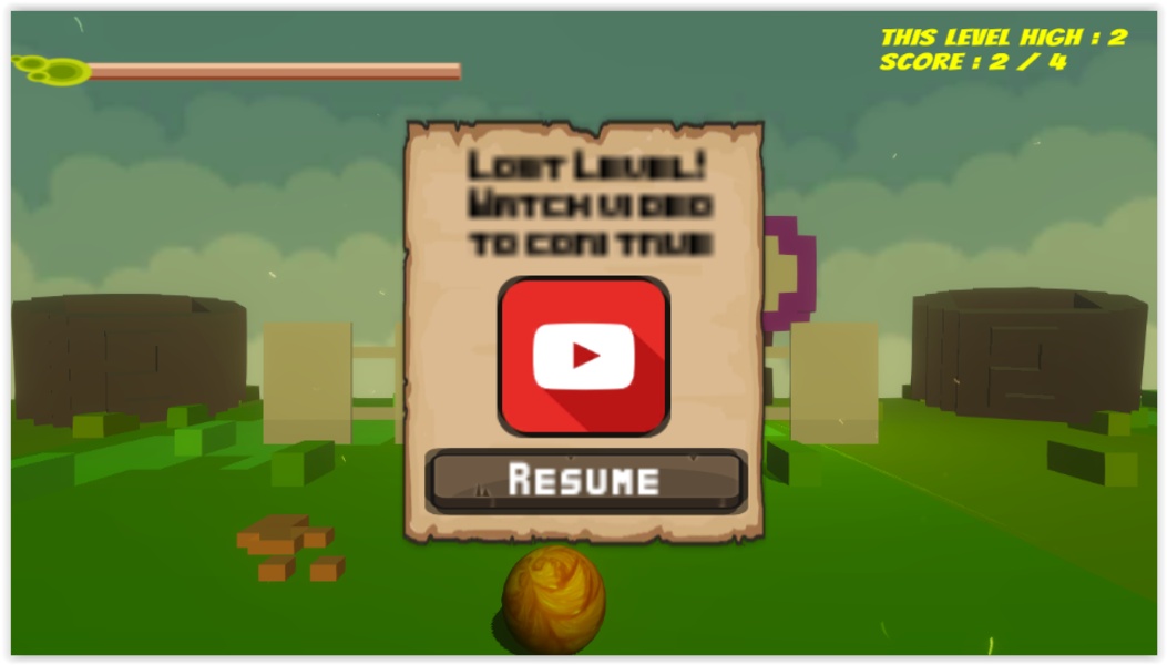 Appsense:Crazy Ball - Preview 7