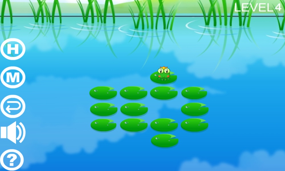 Frog Adventure - Preview 2