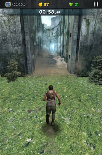 Pac Maze Runner Game for Android - Download