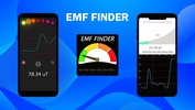 Emf detector Emf meter screenshot 4