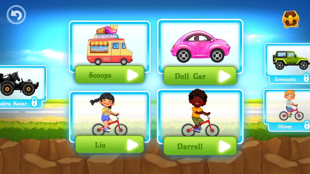 Paradise Island Summer Fun Run - Preview 6