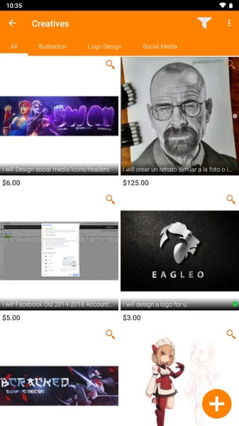 Gameflip - Preview 7