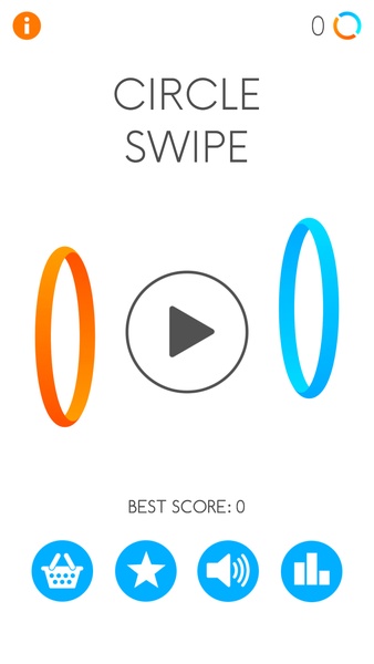 Circle Swipe - Preview 1