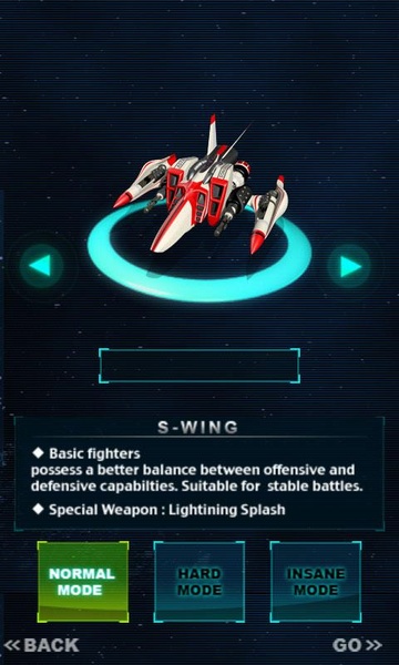 AW1: The space war has begun - Preview 4