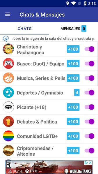 Ligoteo Gamer - Preview 7