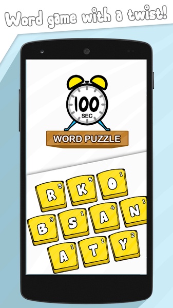 Word Twist APK for Android Download