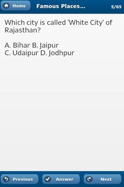 Indian GK - Preview 1