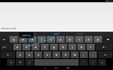 Android Keyboard (AOSP) screenshot 3