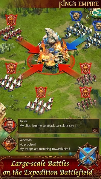 Kings Empire - Preview 9