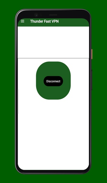 Thunder Fast VPN - Preview 3