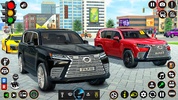 SUV Car Driving School Games screenshot 3