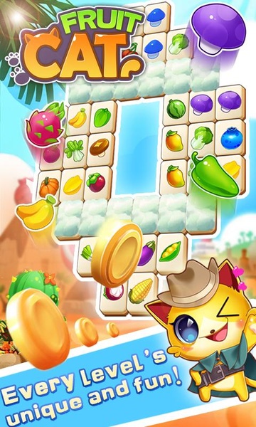 FruitCat - Preview 2