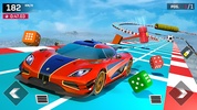 Gt Car Stunt Game : Car Games screenshot 10