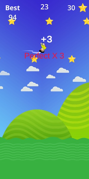 Bungeet Flip - Preview 2