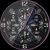 Mechani-Gears HD Watch Face screenshot 5