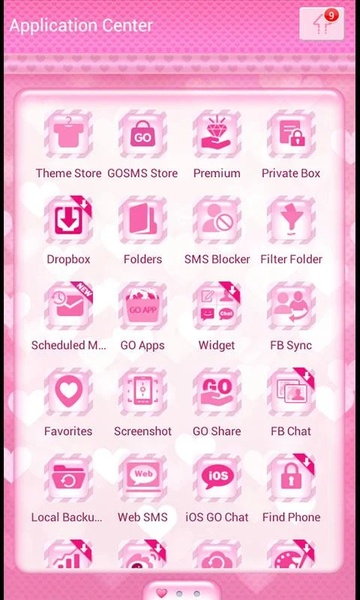 Love Birds - Preview 1
