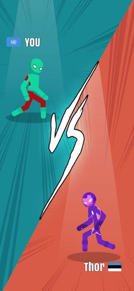 Stick Warriors - Battle Supreme - Preview 6