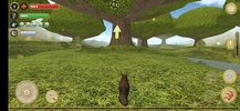 Squirrel Simulator 2 screenshot 2