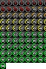 3C Legacy Icons - Battery % (X screenshot 1