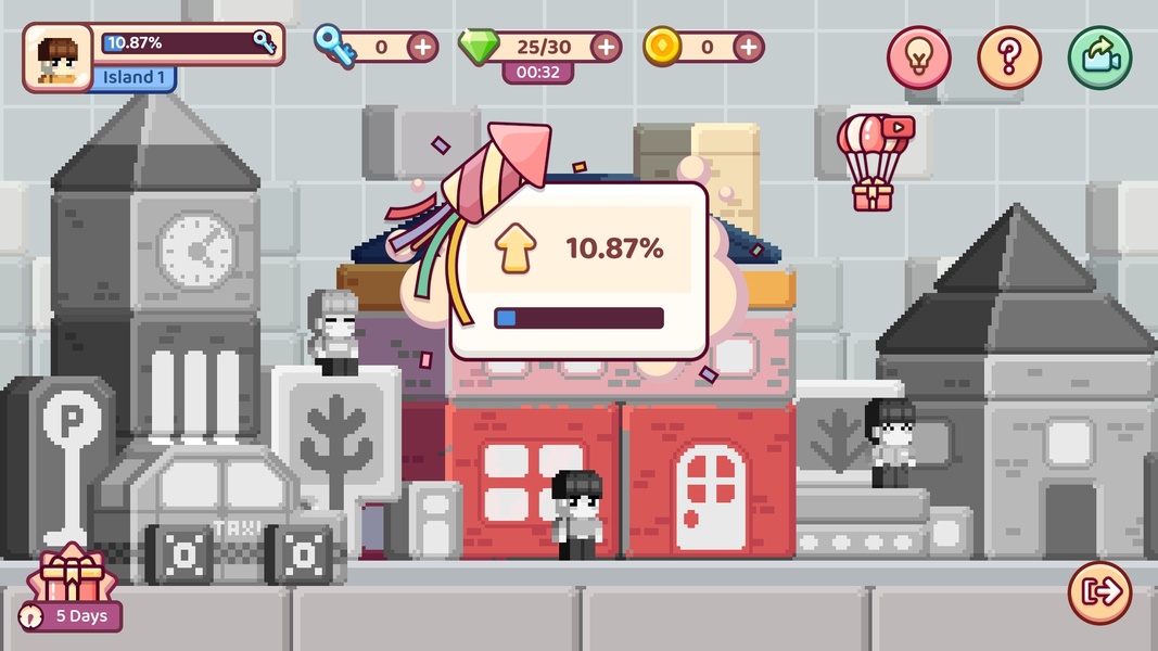 Pixel.Fun2 - Preview 3