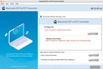 OST to PST Converter screenshot 3