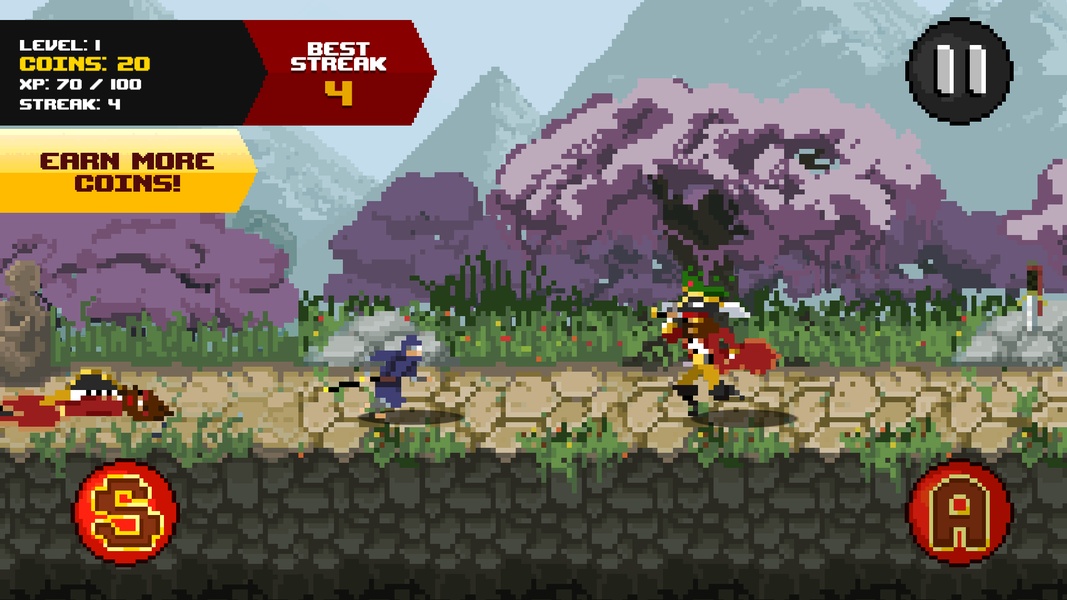 One Tap Duels - Preview 8