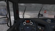 Truck Simulator Real Cargo EuroTruck screenshot 2