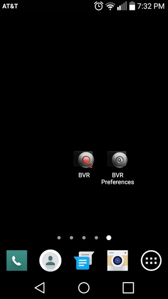 Background Video Recorder 2 - Preview 7