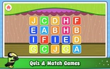 Alphabet for Kids ABC Learning screenshot 3