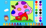 Coloring Book : Color and Draw screenshot 10