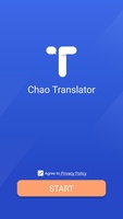 Chao Translate - voice and picture translator screenshot 2