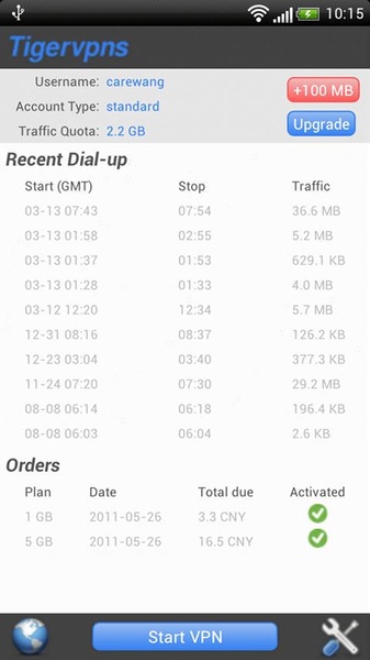 Tigervpns Root - Preview 5
