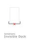 Invisible Dock screenshot 3