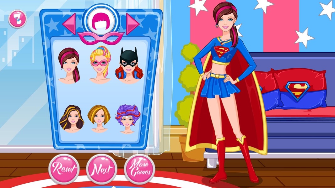 Super Princess And Royal Princess - Preview 7