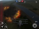 Ace Academy: Black Flight screenshot 3