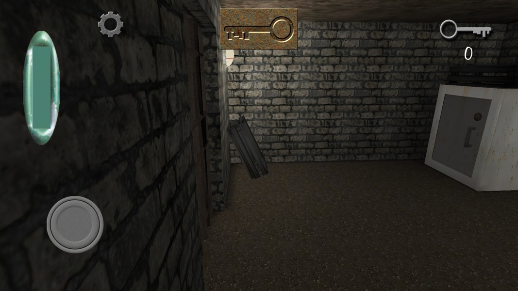 Slendrina the Cellar 2 for Android - Download the APK from Uptodown
