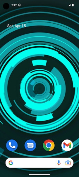 Holo Ring - Preview 8