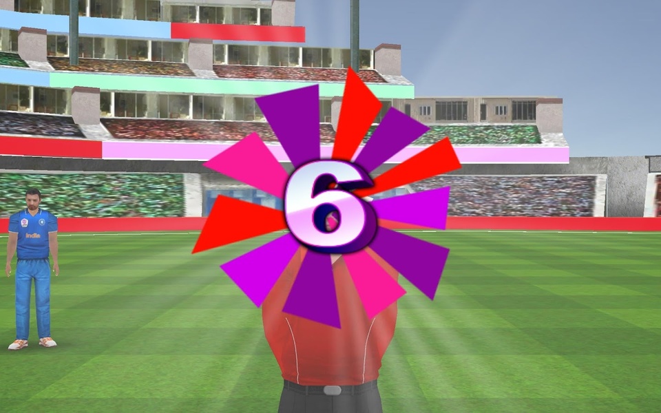 World T20 Cricket Champions - Preview 6