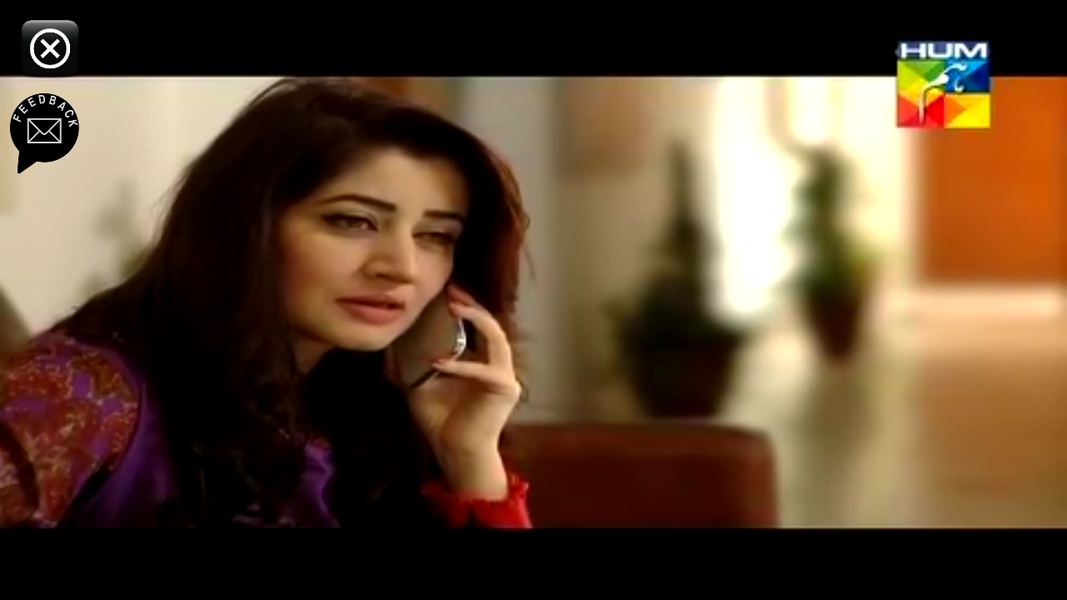 HUM NETWORK - Preview 3