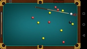 Billiard screenshot 4