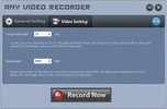 Any Video Recorder screenshot 2