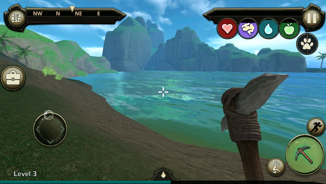 ARK Survival Island Evolve - Preview 2
