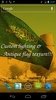 3D Saudi Arabia Flag LWP screenshot 4